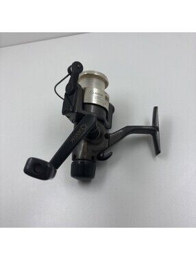 Quantum XR-3 Long Stroke Spinning Reel Longstroke 1997 220-25/145-28/110-30